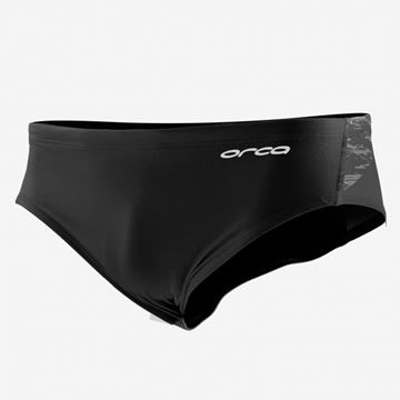 Picture of ORCA M BRIEF BLACK